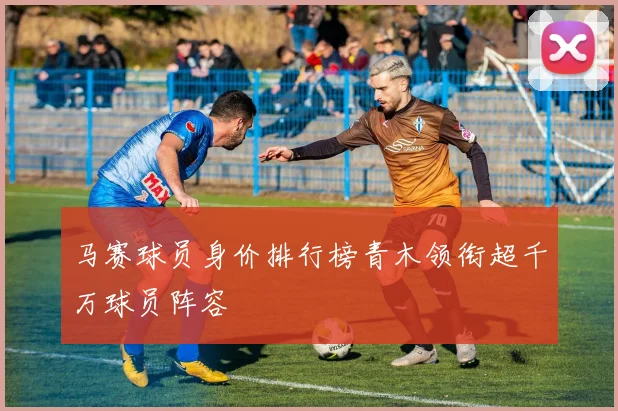 马赛球员身价排行榜青木领衔超千万球员阵容