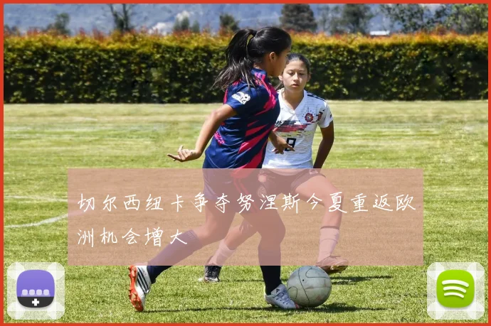 切尔西纽卡争夺努涅斯今夏重返欧洲机会增大