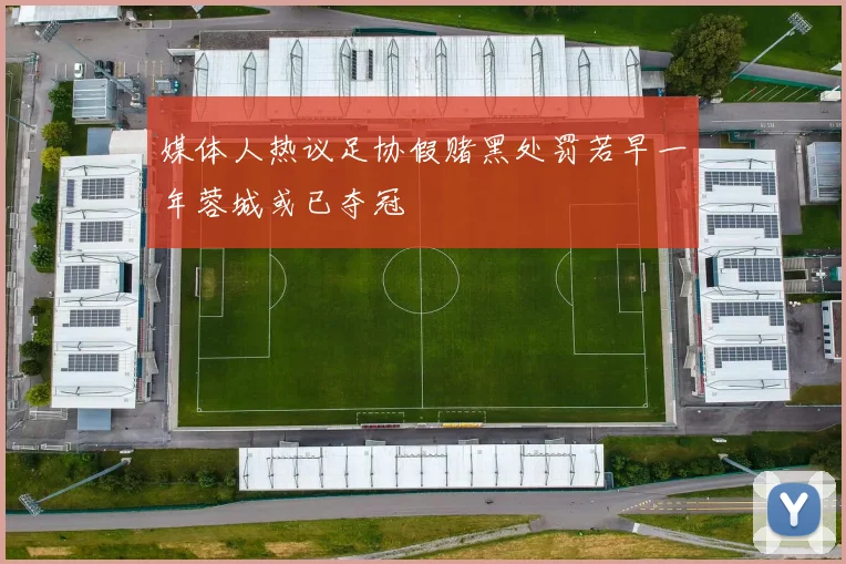 媒体人热议足协假赌黑处罚若早一年蓉城或已夺冠